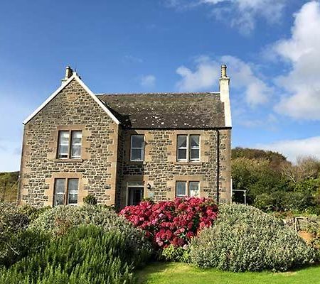 Bruichladdich Loch Gorm House Bed & Breakfast エクステリア 写真