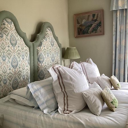 Bruichladdich Loch Gorm House Bed & Breakfast エクステリア 写真