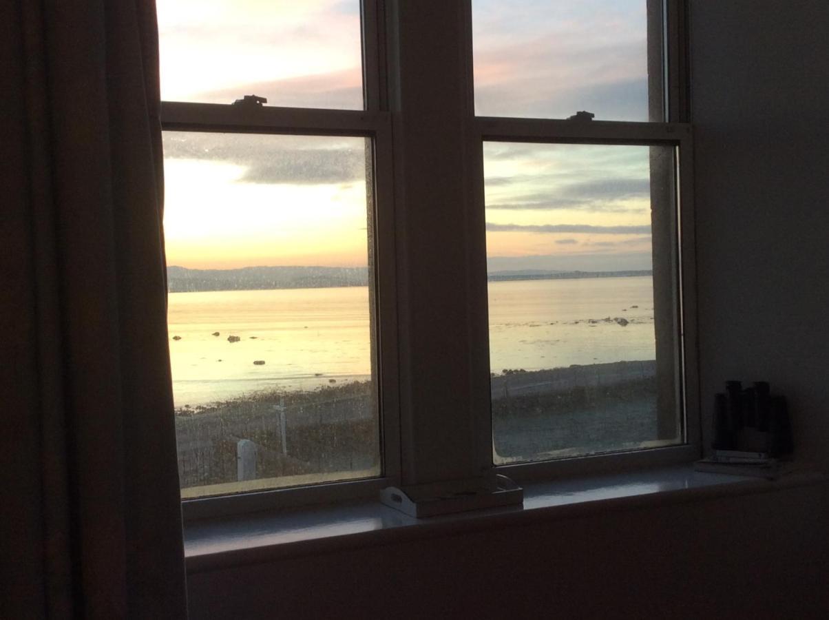 Bruichladdich Loch Gorm House Bed & Breakfast エクステリア 写真