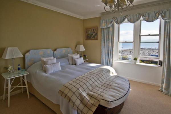 Bruichladdich Loch Gorm House Bed & Breakfast エクステリア 写真