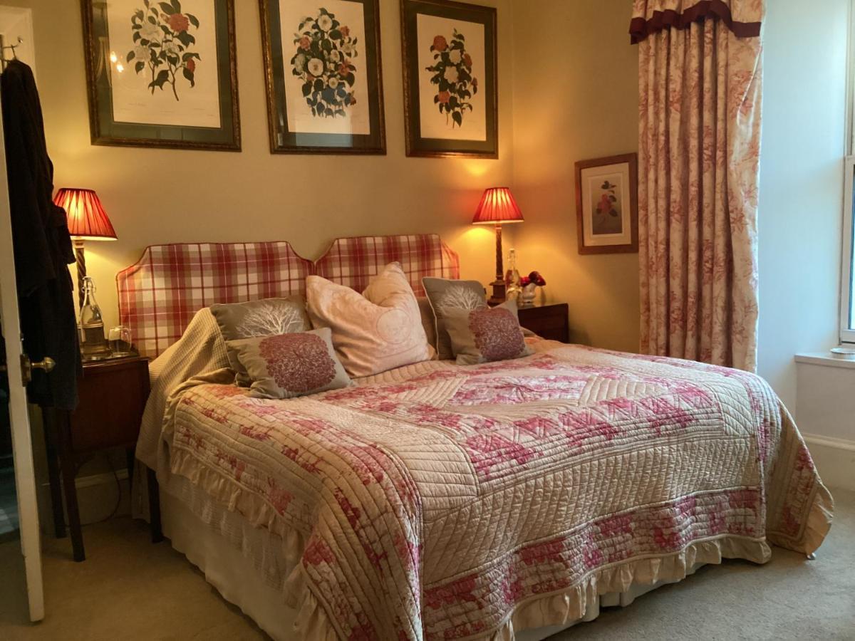 Bruichladdich Loch Gorm House Bed & Breakfast エクステリア 写真