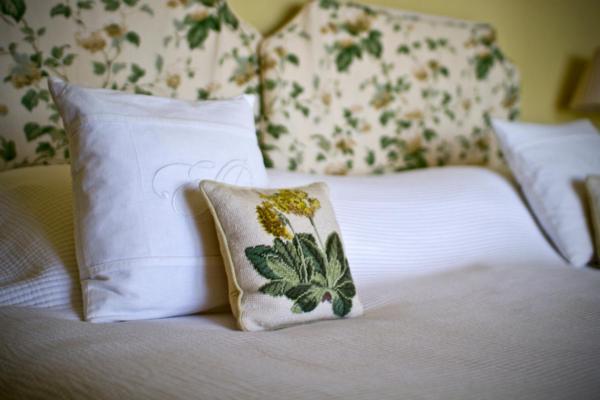 Bruichladdich Loch Gorm House Bed & Breakfast エクステリア 写真