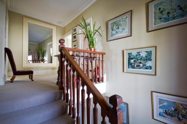 Bruichladdich Loch Gorm House Bed & Breakfast エクステリア 写真